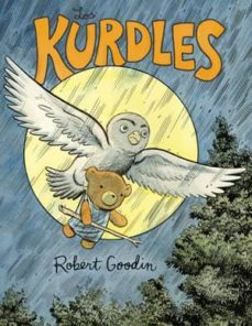 los kurdles-robert goodin-9788416400218