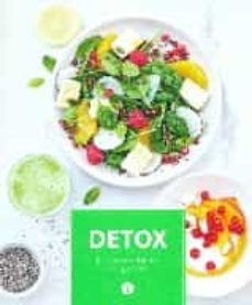 detox-coralie ferreira-9788416407118