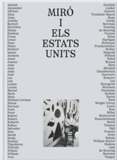 miro i els estats units-9788416411818