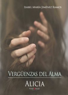 verguenzas del alma-isabel maria jimenez ramos-9788416439218