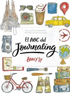el abc del journaling-9788416500918