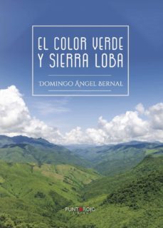 el color verde y sierra loba-9788416513918