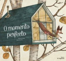o momento perfecto (gallego)-9788416566518