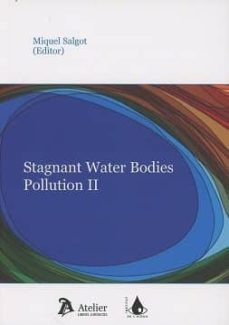 stagnant water bodies pollution ii-9788416652518