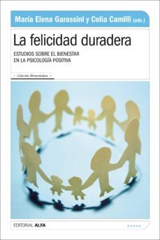 la felicidad duradera (ebook)-9788416687718