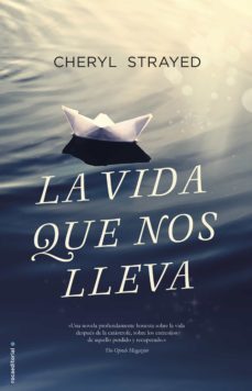 la vida que nos lleva (ebook)-9788416700318