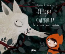 el lobo y la caperucita-9788416712618