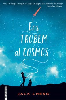 ens trobem al cosmos (ebook)-jack cheng-9788416716418