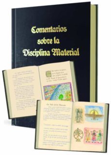 comentarios sobre la disciplina material-eduardo gozalo gonzalez-9788416747818