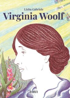 virginia woolf (ebook)-liuba gabriele-9788416763818