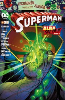superman nº 52-9788416796618