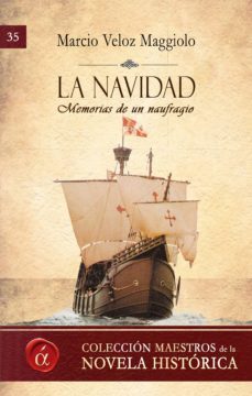 la navidad (ebook)-marcio veloz maggiolo-9788416815418