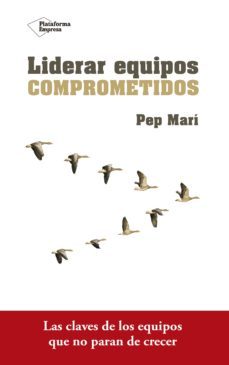 liderar equipos comprometidos (ebook)-9788416820818