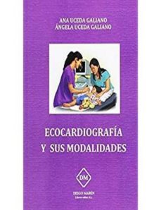 ecocardiografia y sus modalidades-ana uceda galiano-9788416870318