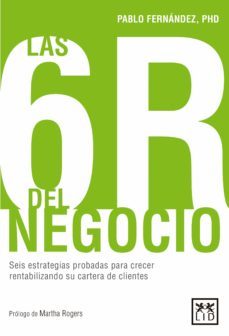 las 6r del negocio (ebook)-pablo fernandez-9788416894918