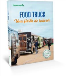 food truck: una fiesta de sabores-9788416902118