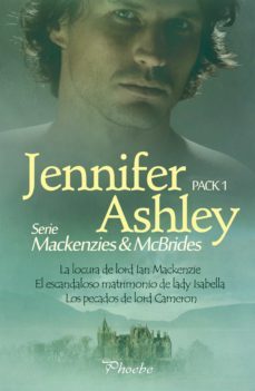 serie mackenzies/mcbrides (ebook)-9788416970018