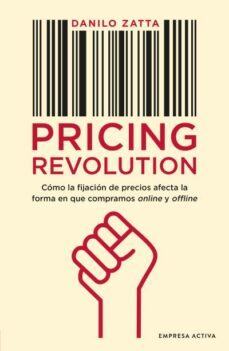 pricing revolution-danilo zatta-9788416997718