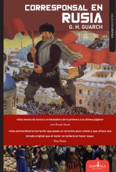 corresponsal en rusia (ebook)-9788417042318