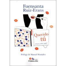 querido tú-fuensanta ruiz erans-9788417043018