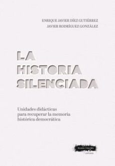 la historia silenciada-9788417121518