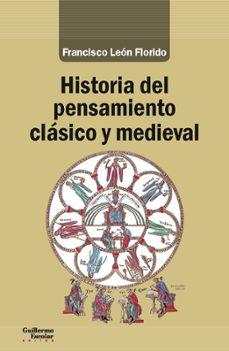 historia del pensamiento clasico y medieval-9788417134518