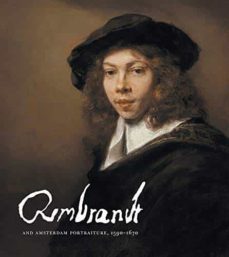 rembrandt and portraiture in amsterdam, 1590-1670-9788417173418