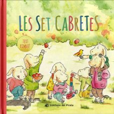 les set cabretes i el llop-9788417207618