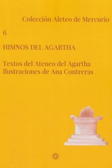 himnos del agartha (coleccion aleteo de mercurio 6)-9788417231118