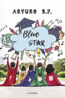blue star-9788417234218