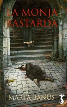 la monja bastarda-marta banus riba-9788417241018
