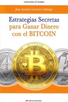 estrategias secretas para ganar dinero con el bitcoin-9788417244118