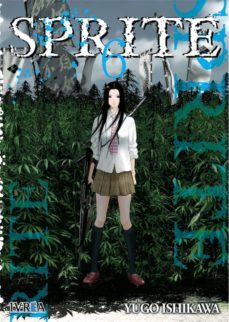 sprite nº 6-yugo ishikawa-9788417292218
