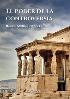 (i.b.d.) el poder de la controversia-ramon sierra corcoles-9788417334918