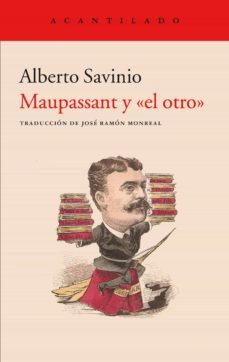 maupassant y "el otro" (ebook)-9788417346218
