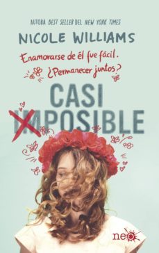 casi imposible (ebook)-nicole williams-9788417376918