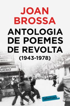 antologia de poemes de revolta (1943 - 1978)-9788417423018