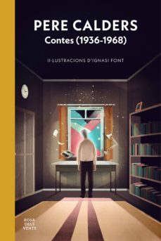contes (1936-1968)-pere calders-9788417444518