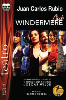 windermere club-juan carlos rubio cruz-9788417481018