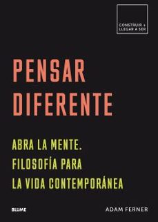 pensar diferente-adam ferner-9788417492618