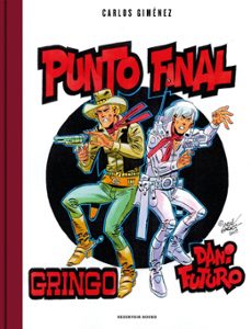 punto final (ebook)-carlos gimenez-9788417511425
