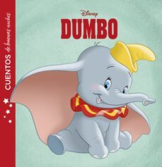 dumbo. cuentos de buenas noches-9788417529918