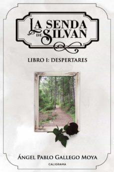 la senda de silvan (ebook)-9788417533618