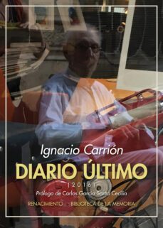 diario ultimo (2016)-ignacio carrion-9788417550318