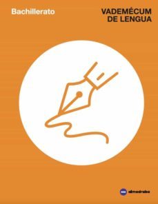 vademecum de lengua para bachillerato-9788417563318