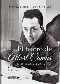 el teatro de albert camus (ebook)-maria luisa rivera salas-9788417570118