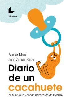 diario de un cacahuete (ebook)-9788417643218