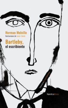 bartleby, el escribiente (cartone)-9788417651718