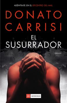 el susurrador-9788417761318