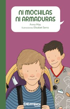 ni mochilas ni armaduras-9788417766818